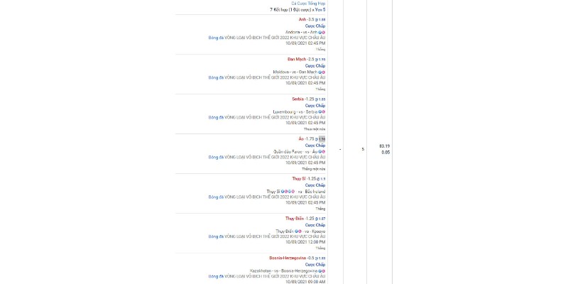 Keo xien la gi tinh theo keo chau a