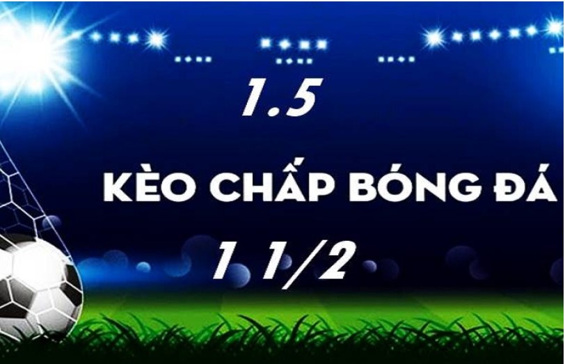 keo chap 1 1 2 la gi 1