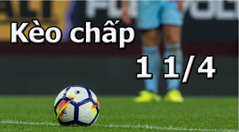 keo chap 1 1 4 la gi 1