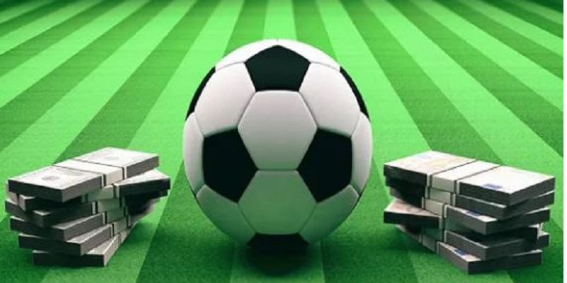 odds la gi trong ca do bong da de hieu